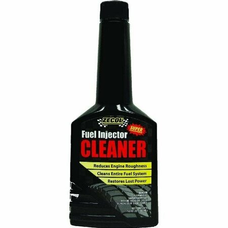 TWINCO ROMAX Zecol Fuel System Cleaner ZECO42512
